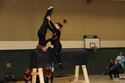 Foto des Albums: Holzpferdturnier 2015