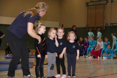 Foto des Albums: Holzpferdturnier 2015