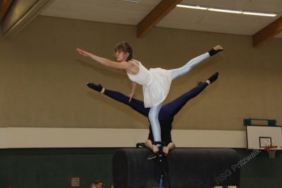 Foto des Albums: Holzpferdturnier 2015