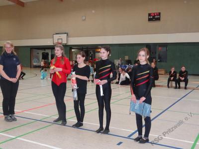 Foto des Albums: Holzpferdturnier 2015
