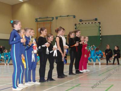 Foto des Albums: Holzpferdturnier 2015