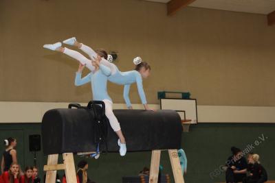 Foto des Albums: Holzpferdturnier 2015