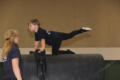 Foto des Albums: Holzpferdturnier 2015