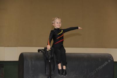 Foto des Albums: Holzpferdturnier 2015
