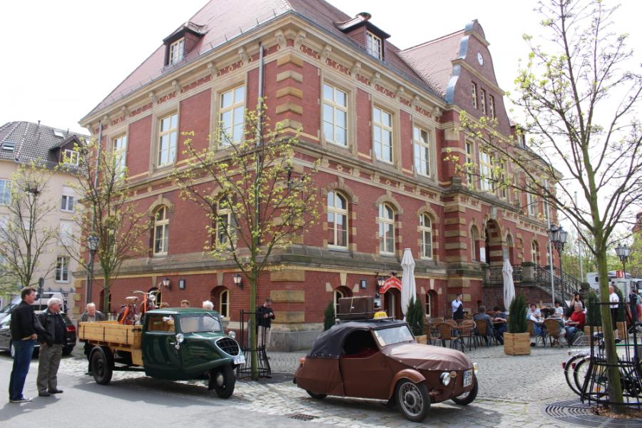 Bild der Galerie