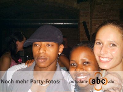 Foto des Albums: 99 ct Party in der Luz Lounge (08.07.2005)