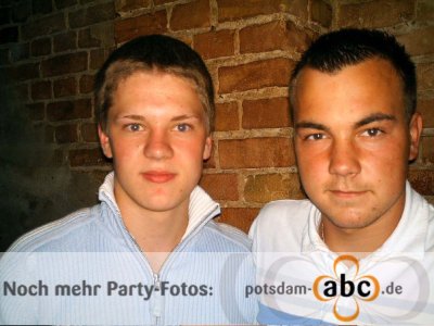 Foto des Albums: 99 ct Party in der Luz Lounge (08.07.2005)