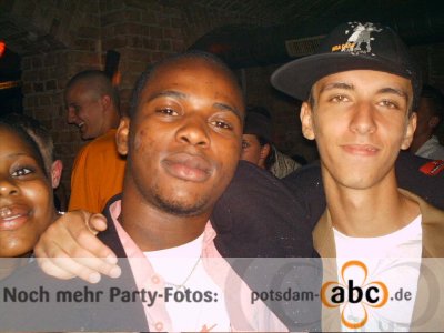 Foto des Albums: 99 ct Party in der Luz Lounge (08.07.2005)