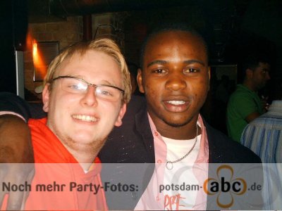 Foto des Albums: 99 ct Party in der Luz Lounge (08.07.2005)