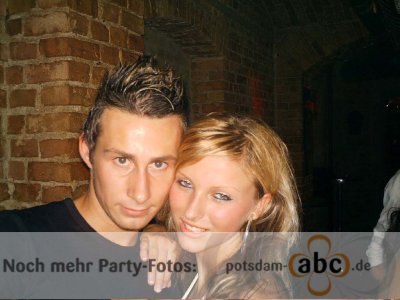 Foto des Albums: 99 ct Party in der Luz Lounge (08.07.2005)