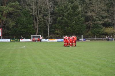 Foto des Albums: Rot-Weiß Flatow - Häsener SV