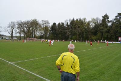 Foto des Albums: Rot-Weiß Flatow - Häsener SV