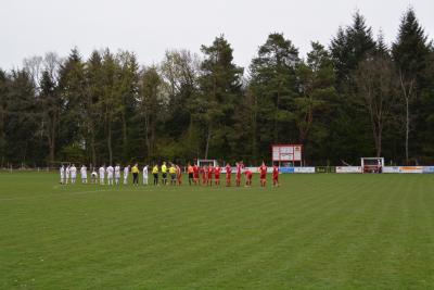 Foto des Albums: Rot-Weiß Flatow - Häsener SV
