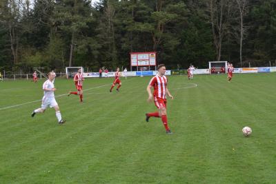 Foto des Albums: Rot-Weiß Flatow - Häsener SV