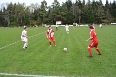 Foto des Albums: Rot-Weiß Flatow - Häsener SV