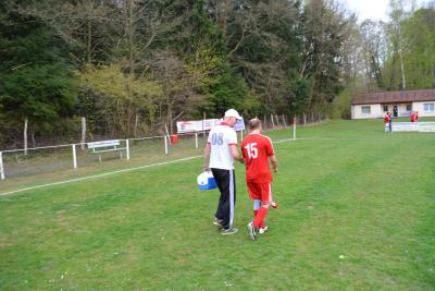 Foto des Albums: Rot-Weiß Flatow - Häsener SV