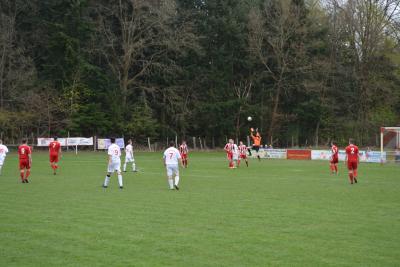 Foto des Albums: Rot-Weiß Flatow - Häsener SV