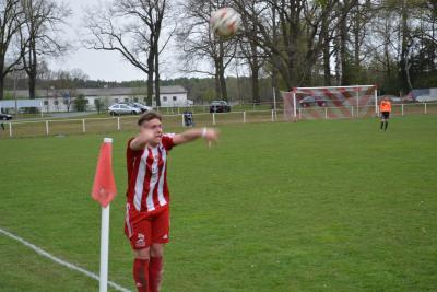 Foto des Albums: Rot-Weiß Flatow - Häsener SV