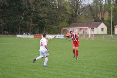 Foto des Albums: Rot-Weiß Flatow - Häsener SV