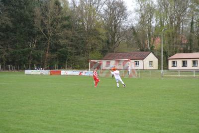Foto des Albums: Rot-Weiß Flatow - Häsener SV