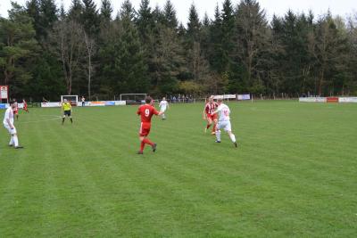 Foto des Albums: Rot-Weiß Flatow - Häsener SV