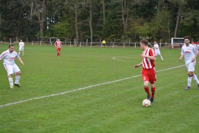 Foto des Albums: Rot-Weiß Flatow - Häsener SV
