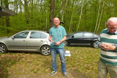 Foto des Albums: Anangeln Erwachsene