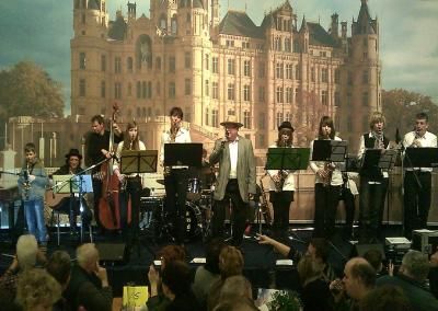 Foto des Albums: LuluBrass auf der Grünen Woche in Berlin