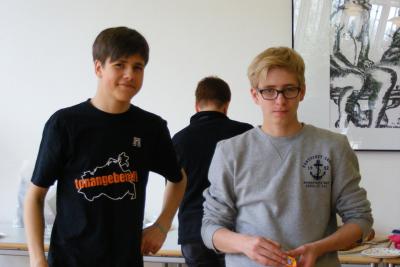 Foto des Albums: 17. Streichertreffen Parchim-Lübz
