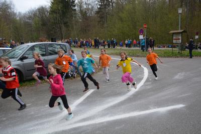 Foto des Albums: Frühjahrscross in Pritzwalk