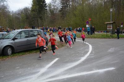 Foto des Albums: Frühjahrscross in Pritzwalk