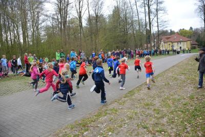 Foto des Albums: Frühjahrscross in Pritzwalk