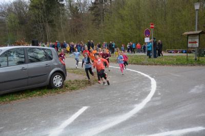 Foto des Albums: Frühjahrscross in Pritzwalk