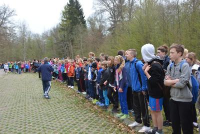 Foto des Albums: Frühjahrscross in Pritzwalk