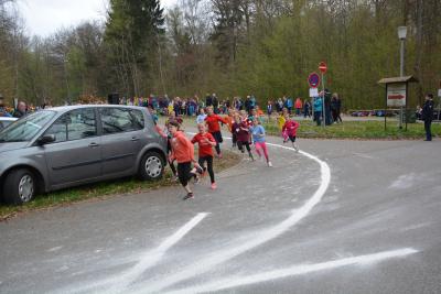 Foto des Albums: Frühjahrscross in Pritzwalk