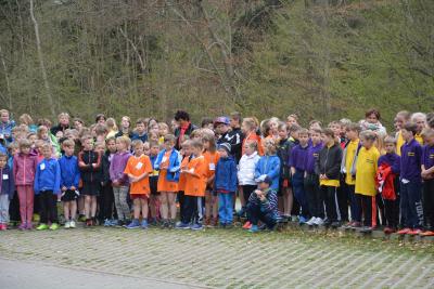 Foto des Albums: Frühjahrscross in Pritzwalk