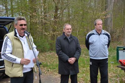 Foto des Albums: Frühjahrscross in Pritzwalk