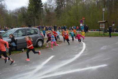 Foto des Albums: Frühjahrscross in Pritzwalk