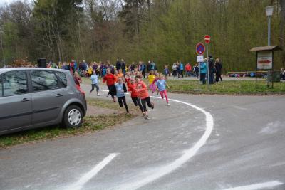 Foto des Albums: Frühjahrscross in Pritzwalk