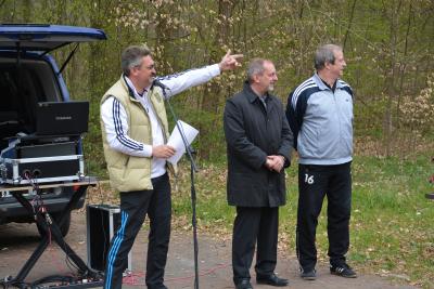 Foto des Albums: Frühjahrscross in Pritzwalk