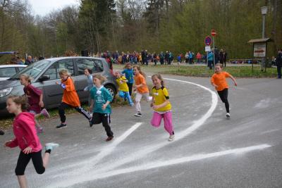 Foto des Albums: Frühjahrscross in Pritzwalk