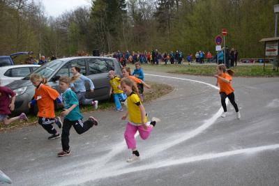 Foto des Albums: Frühjahrscross in Pritzwalk