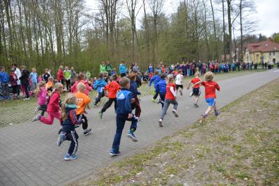 Foto des Albums: Frühjahrscross in Pritzwalk