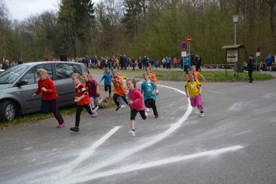 Foto des Albums: Frühjahrscross in Pritzwalk