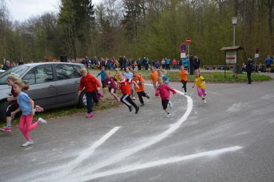 Foto des Albums: Frühjahrscross in Pritzwalk