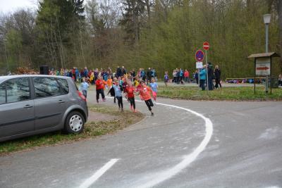 Foto des Albums: Frühjahrscross in Pritzwalk