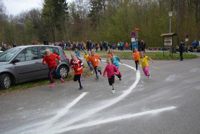 Foto des Albums: Frühjahrscross in Pritzwalk