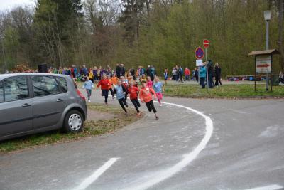 Foto des Albums: Frühjahrscross in Pritzwalk