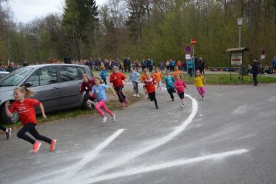 Foto des Albums: Frühjahrscross in Pritzwalk