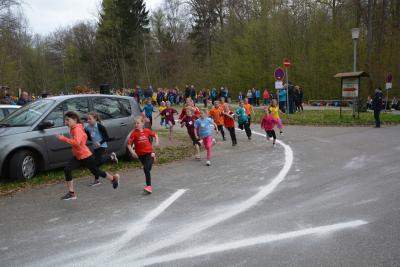 Foto des Albums: Frühjahrscross in Pritzwalk